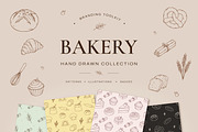 Bakery Branding Toolkit, an Object Graphic by AnnMsl Lab (Thumbnail 1 of 6)