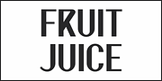 Fruit Juice JNL, a Font by Jeff Levine Fonts (Thumbnail 2 of 5)