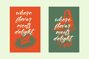 Bonats Restorty Bold Brush Font, a Script Font by stylishtype.co (Thumbnail 11 of 20)