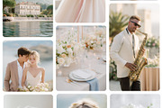 340 Airy Wedding Stock Photo Bundle, a Beauty & Fashion Photo by Allure Art (Thumbnail 11 of 63)