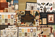 Vintage Bundle – 60% Off! – 21 Packs, an Object Graphic by The Object Atlas (Thumbnail 24 of 26)