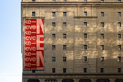 Large-scale urban billboard mockup, an Advertising Mockup by MakeBelieve (Thumbnail 2 of 2)