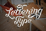 Bladekade, a Serif Font by maghrib (Thumbnail 2 of 5)