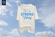 Fitness & Gym Motivation Quotes, a Graphic by shaondesigns (Thumbnail 2 of 5)