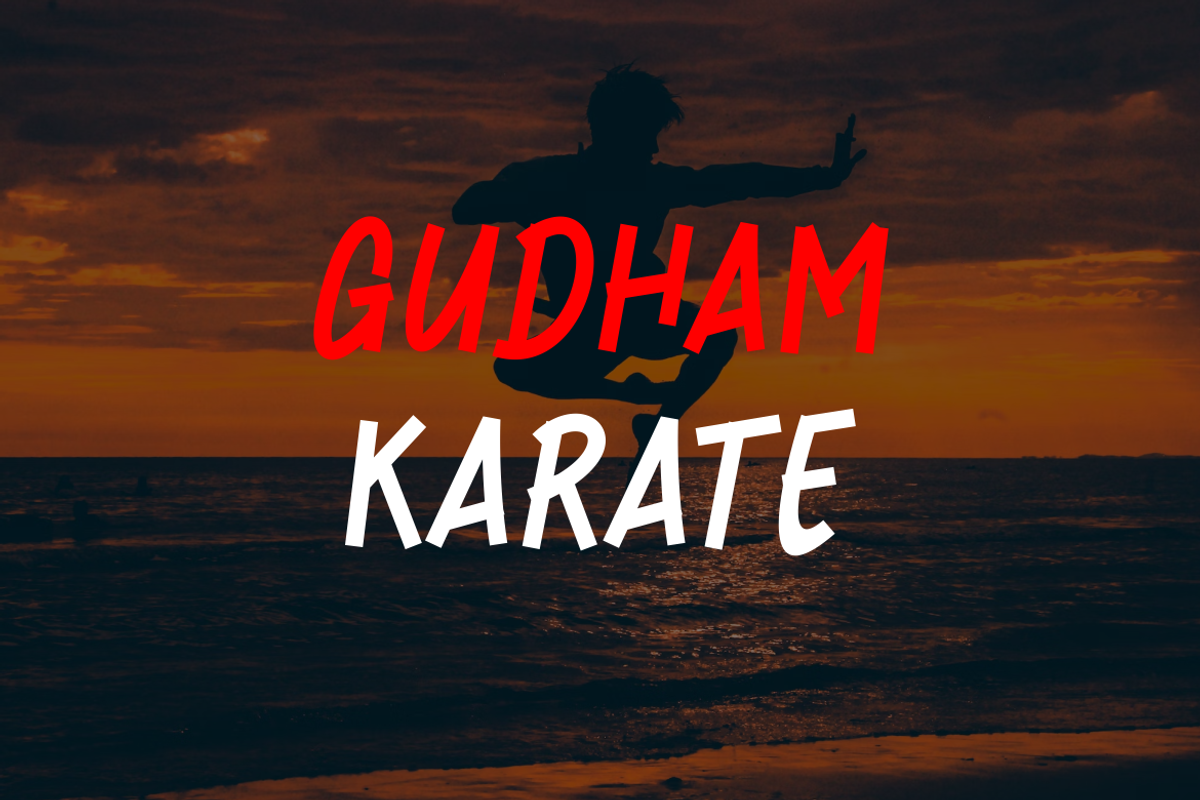 Exedays - Font, a Handwritten Font by artchiles_design (Photo 3 of 5)