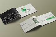 Services and Pricing Guide - Expree, a Brochure Template by fakhroo (Thumbnail 2 of 12)