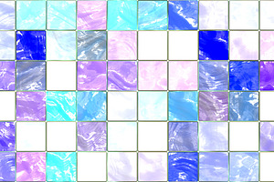 20 Decorative Tiles Backgrounds