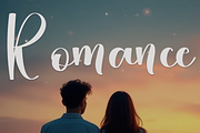 Elegant Christmas, a Handwritten Font by FreshTypeINK (Thumbnail 4 of 8)