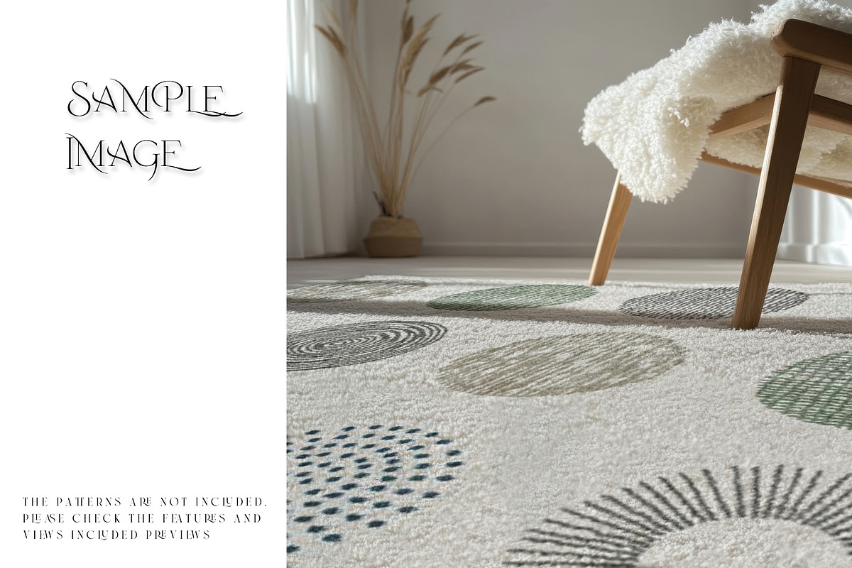 Carpet Mockups, a Household Mockup by mock-ups (Photo 16 of 18)
