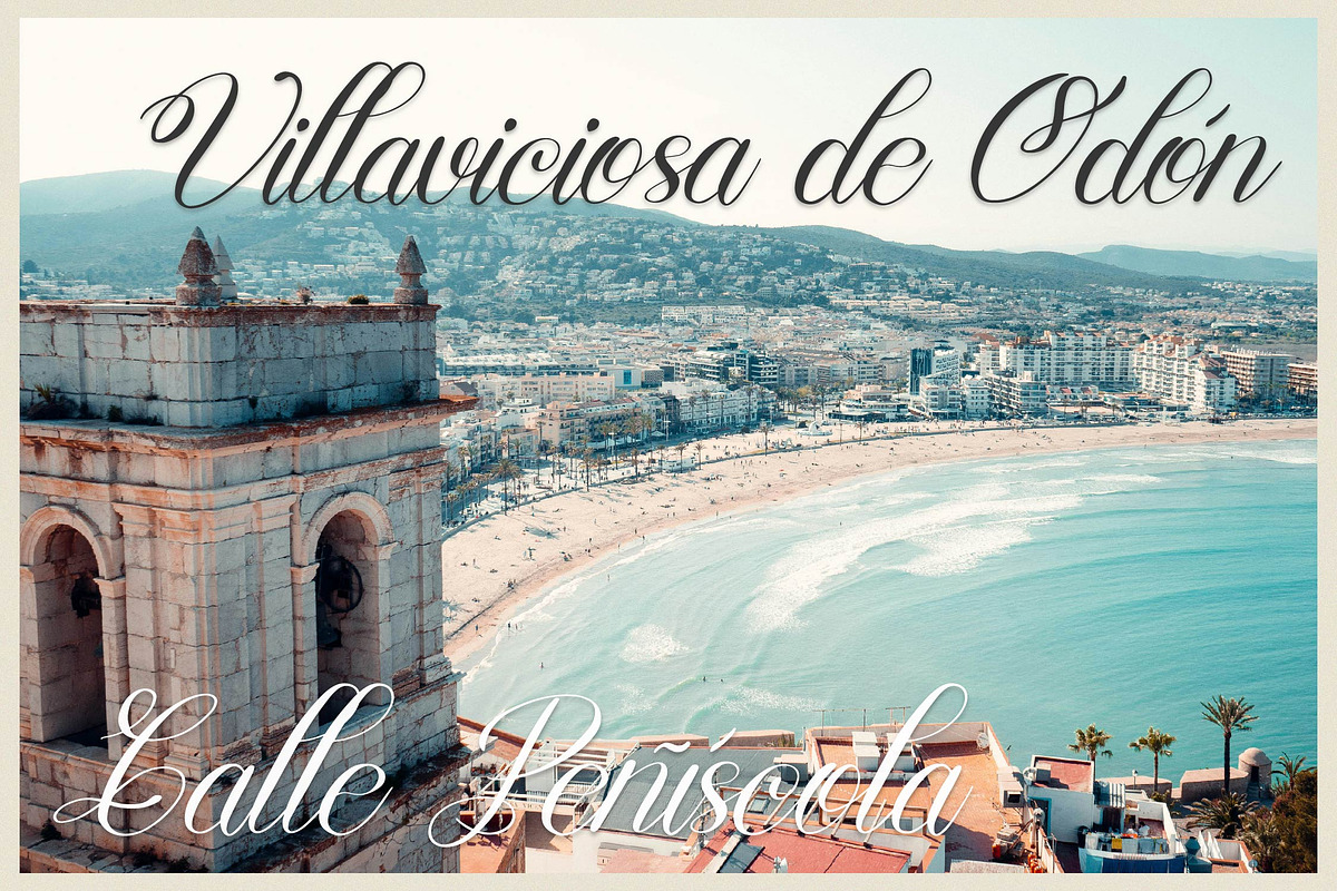 Mewskia | Modern Calligraphy Font, a Script Font by gracetype_studio (Photo 2 of 14)