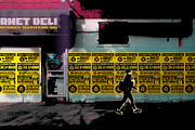 East Broadway, a NYC type., a Sans Serif Font by Tipos Pereira (Thumbnail 4 of 14)