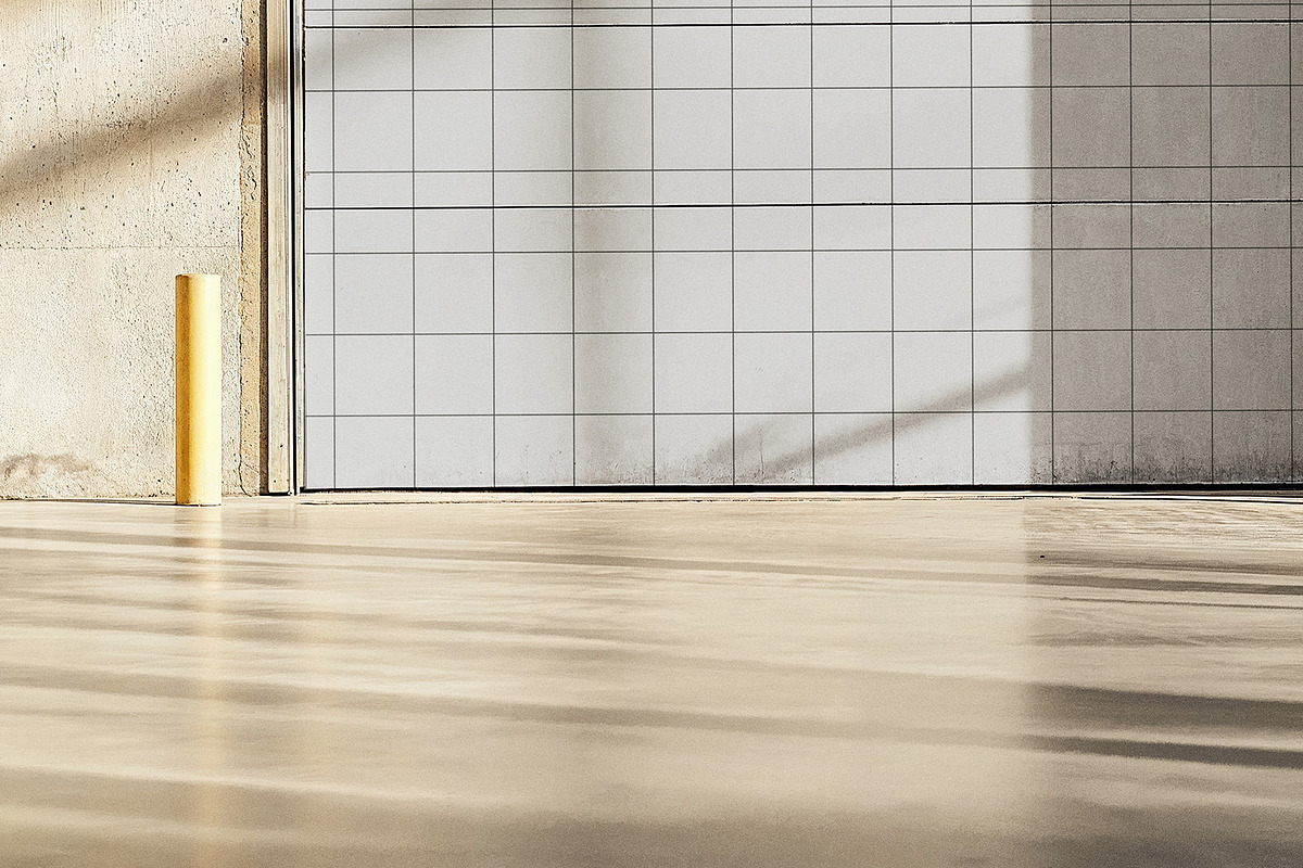 Warehouse Door Mockup M21, an Advertising Mockup by Asketic (Photo 4 of 4)