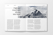 Eirene Sans - Type family, a Sans Serif Font by Tomas Castiglioni (Thumbnail 17 of 20)