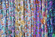 Cosmic Flowers, a Pattern Graphic by Tiger and Flower (Thumbnail 7 of 18)