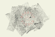 Vector Chalk Textures, a Texture Graphic by GhostlyPixels (Thumbnail 14 of 15)