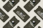 Grace - Aesthetic Social Media Pack, a Social Media Template by SilverStag Type Foundry (Thumbnail 26 of 38)