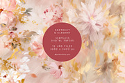 Abstract & Elegant Patterns, a Pattern Graphic by PeDe Designs (Thumbnail 8 of 10)