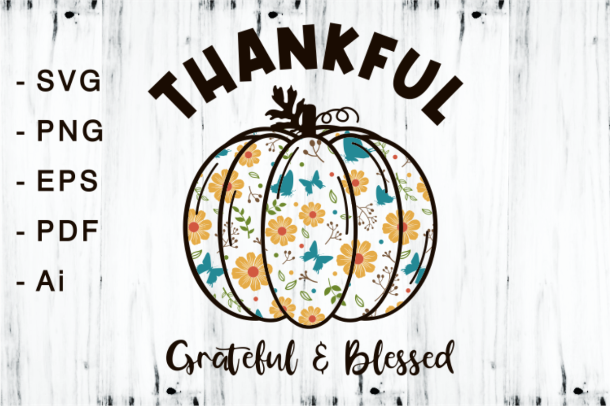 Fall SVG Bundle, Pumpkin, Autumn, a Graphic by D2PUTRI (Photo 10 of 34)