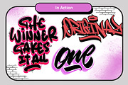 Outline Pack - Outline Brushes, a Brush Add-On by Snooze one (Thumbnail 13 of 13)