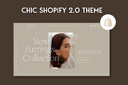 Julia - Chic Shopify Theme, a Shopify Template by Studio Zash (Thumbnail 9 of 11)