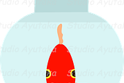 10 pet animals front&back bundle, a Graphic by dogsinarow (Thumbnail 3 of 3)