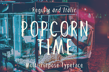 Popcorn Time