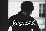 Jenaka | Monoline Script, a Script Font by gracetype_studio (Thumbnail 2 of 12)