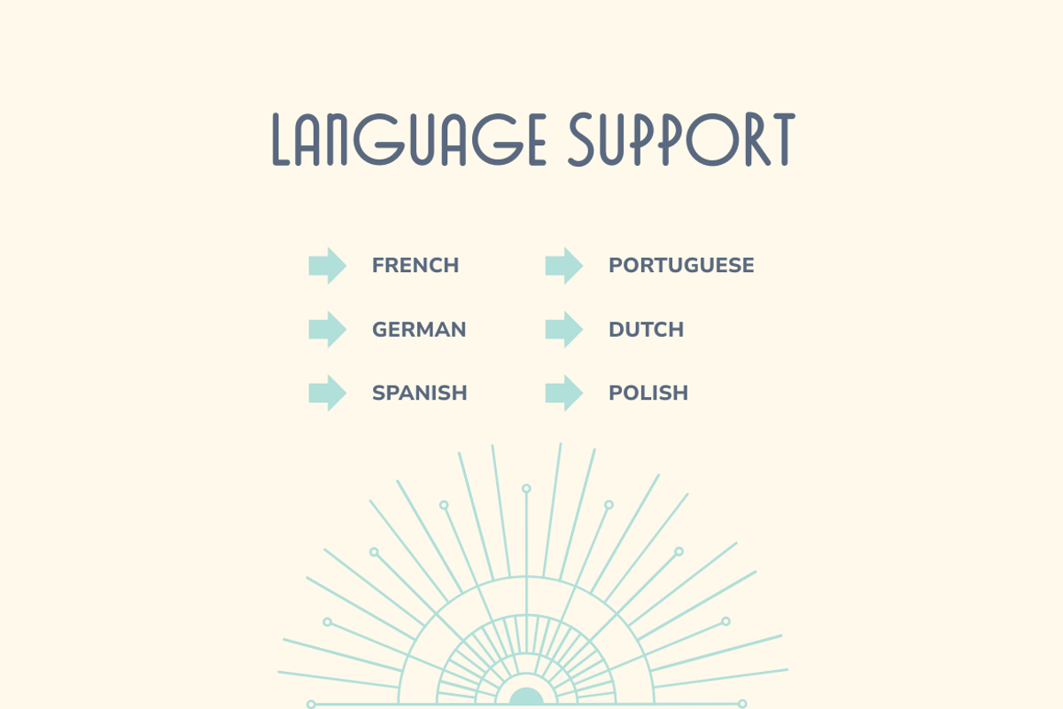 Danori Sans Serif Font, a Sans Serif Font by Cosy Fox (Photo 4 of 7)