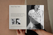Editorial Magazine & Book Layout, a Magazine Template by Olion Lora (Thumbnail 5 of 13)