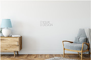 Frames & Walls Mockup Bundle - 5, a Print Template by Yuri-U (Thumbnail 9 of 31)