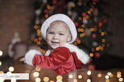 Star Bokeh Photoshop Overlays, a Plug-in Add-On by FixThePhoto (Thumbnail 20 of 32)