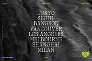 TAN - GIOK, a Serif Font by TanType (Thumbnail 17 of 25)