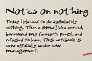 Hopscotch Ink Font, a Handwritten Font by Handmadefont (Thumbnail 16 of 16)