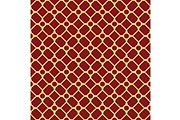 Modern Seamless Vector Pattern in, a Pattern Graphic by FineArtStudio (Thumbnail 1 of 3)