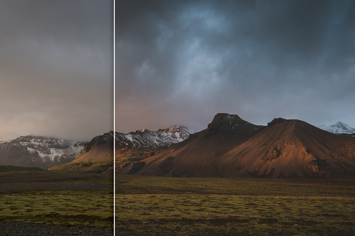 LR Presets Bundle (Desktop & Mobile), an Action Add-On by PhotoMarket (Photo 30 of 36)