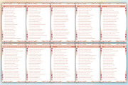 AI Wedding Planner Prompt Book, a Stationery Template by Designmela01 (Thumbnail 2 of 6)