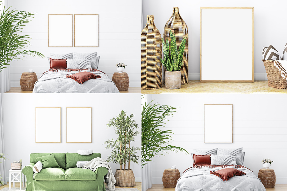 Frame mockups preview 5