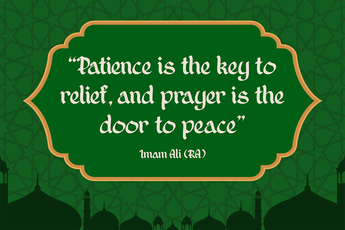Selamat Raya– Arabic Decorative Font, a Font by Pekotype (Photo 7 of 15)