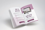 30-Day Lead Magnet Challenge Bundle, a Magazine Template by ProductiveandFree (Thumbnail 18 of 20)