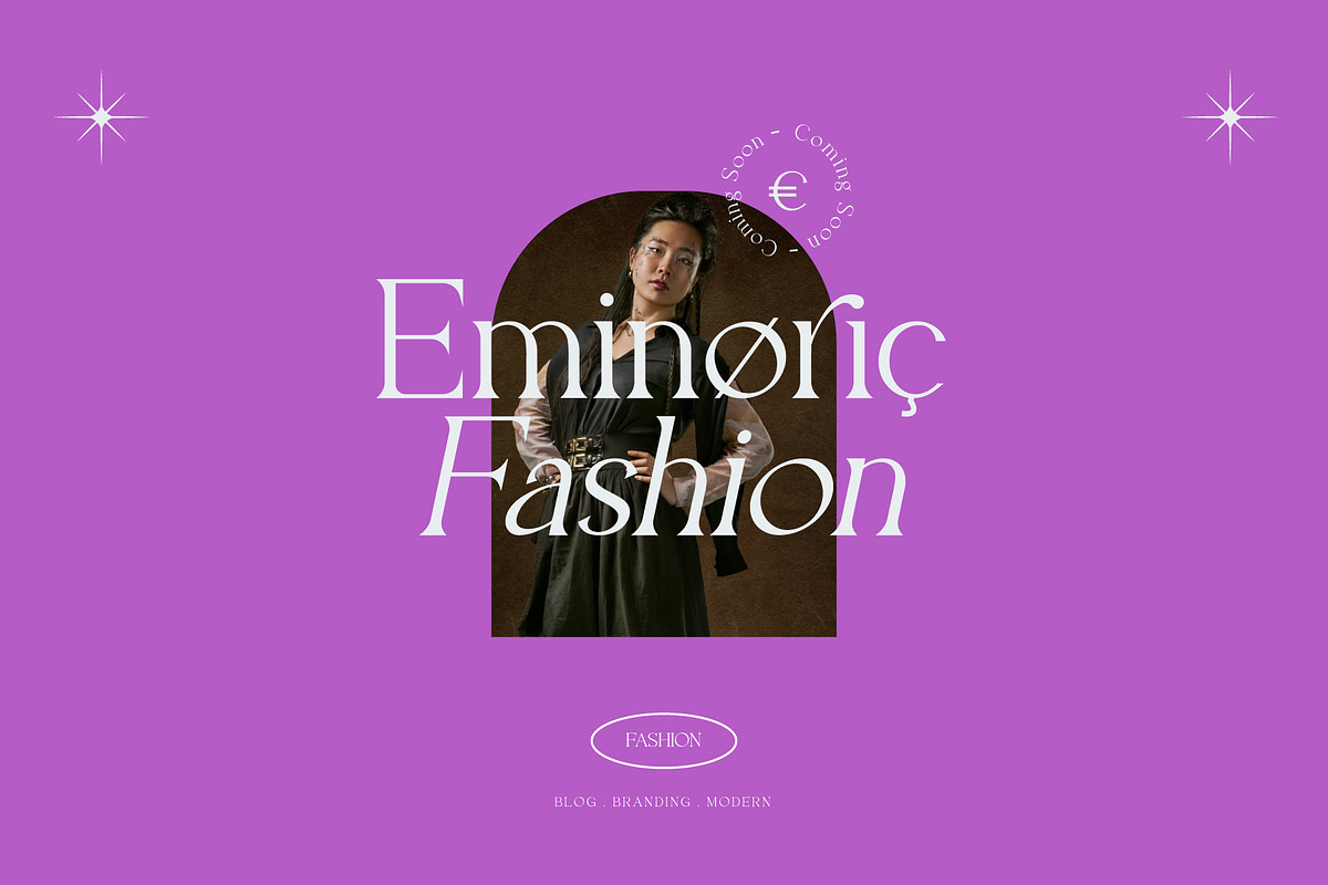 Quatgix Modern Serif, a Serif Font by merakistd (Photo 7 of 12)
