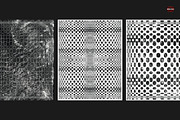 Techno Scanner - High-res Textures, a Texture Graphic by Nomad Visuals (Thumbnail 16 of 17)