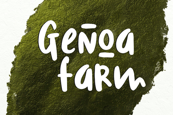 Genoa Farm preview 5