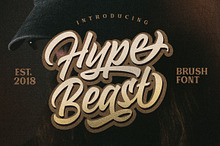 Hypebeast Script ⚡️