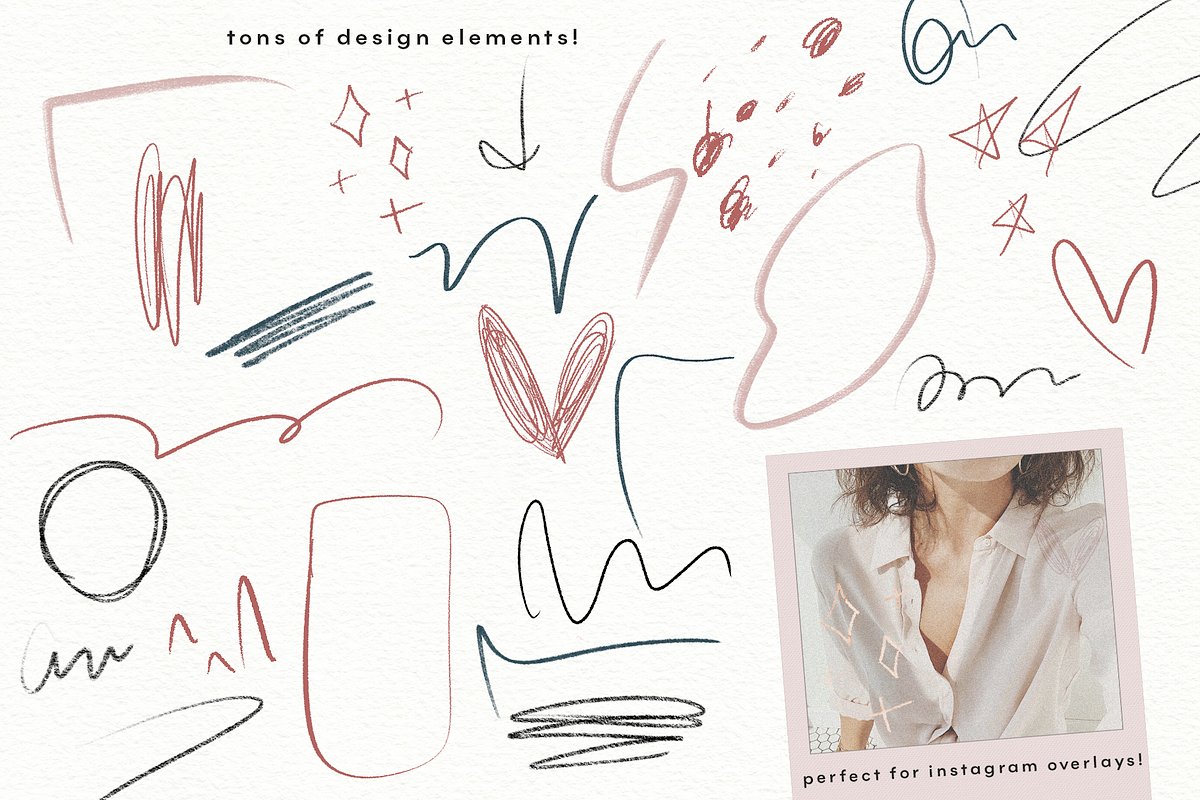 The Designer's Font BUNDLE, a Script Font by KA Designs (Photo 21 of 64)