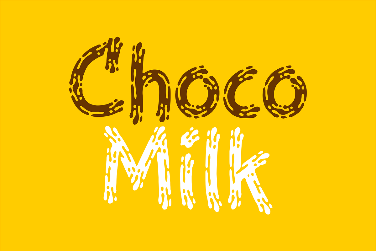 Olimate, a Script Font by ARToni (Photo 4 of 9)