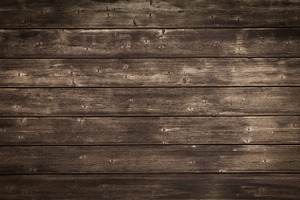 Rustic wood background texture