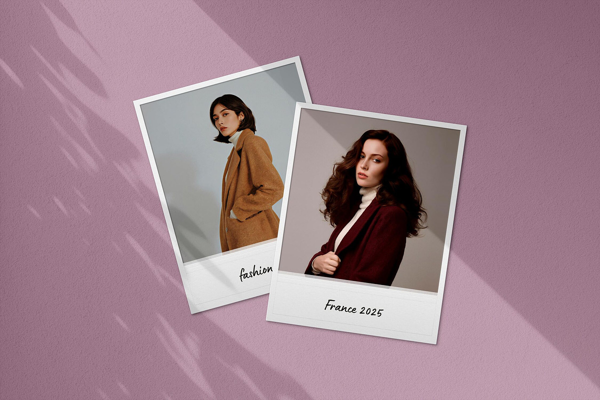 Frame Mockups Collection, a Pens & Pencil Mockup by Design Squad (Photo 7 of 19)