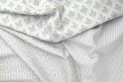 Grandmillennial & Preppy patterns, a Pattern Graphic by Tani Kuzminka (Thumbnail 26 of 26)
