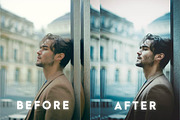 Biggest Lightroom Presets Bundle, an Action Add-On by AN Productions (Thumbnail 19 of 48)