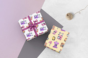 Watercolor set with kitchen clipart, a Food Illustration by Re_Margarita_Art (Thumbnail 2 of 8)